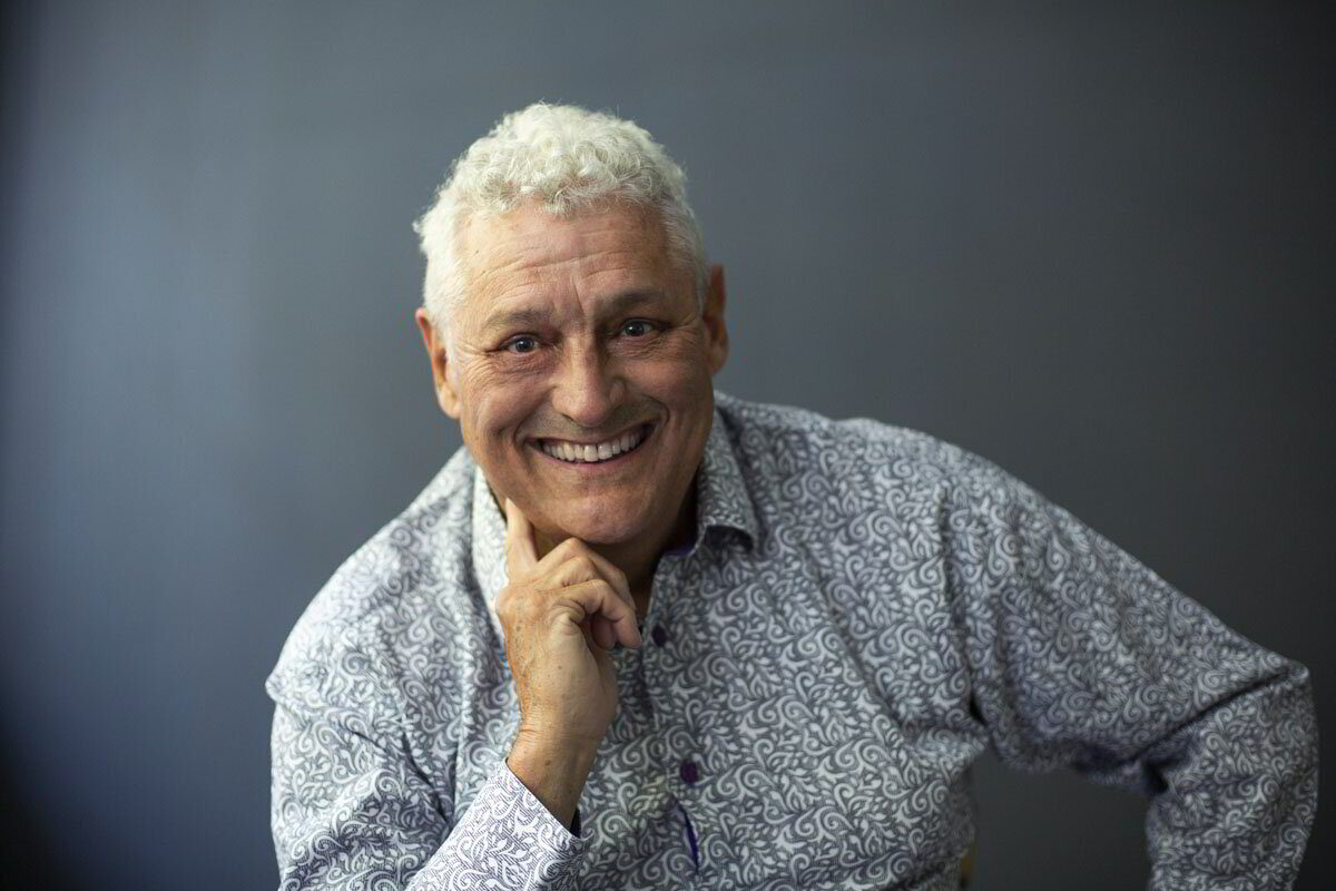 Win tickets to see Barry Hilton Live at Curro Durbanville’s Kultura Fest!