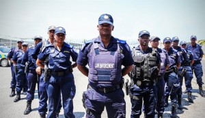 City of Cape Town pushes for more policing powers