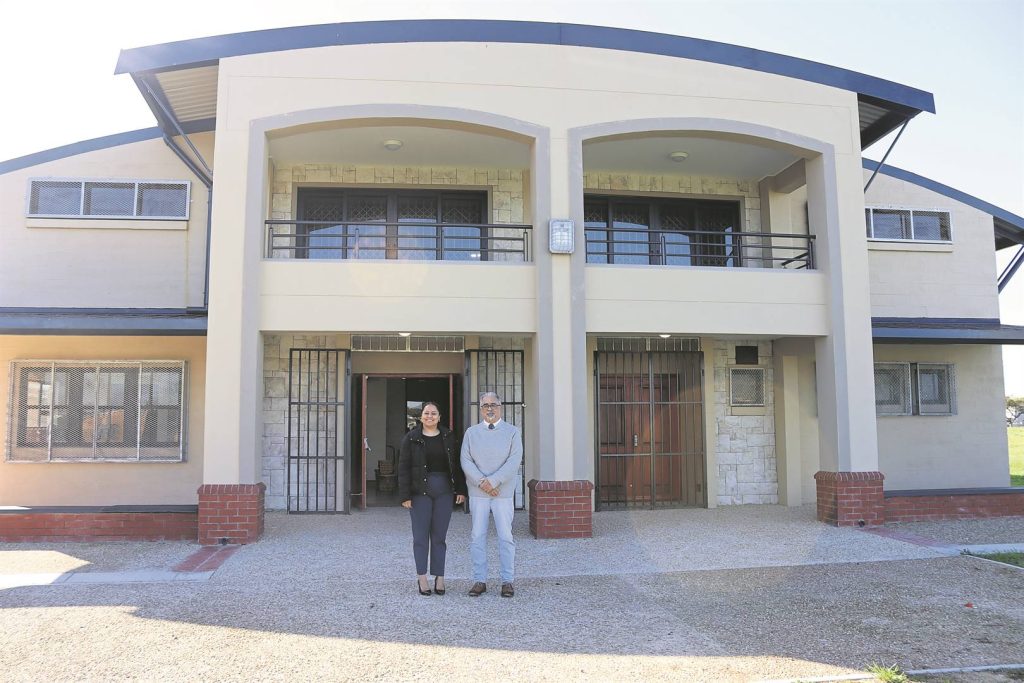 Windermere High School