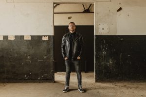 Early B and Francois van Coke Set to Rock Kultura Festival