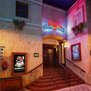 GrandWest’s iconic Hanover Street Nightclub to shut down