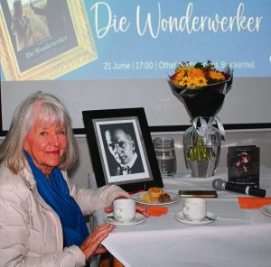 FAK vereer Eugène Marais se nalatenskap met vertoning van Die Wonderwerker