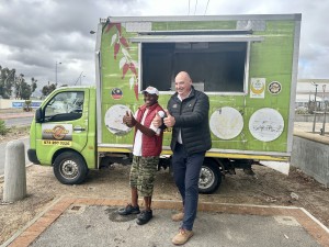 Permit revoked for Vasco Boulevard food trucks in Goodwood