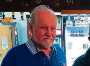 Tributes pour in for Goodwood baseball great Trevor Barnley