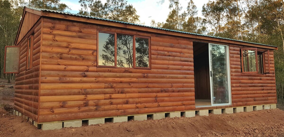 Let Timbacore assist you in making the best choice for a Wendy house that stands the test of weather and time.