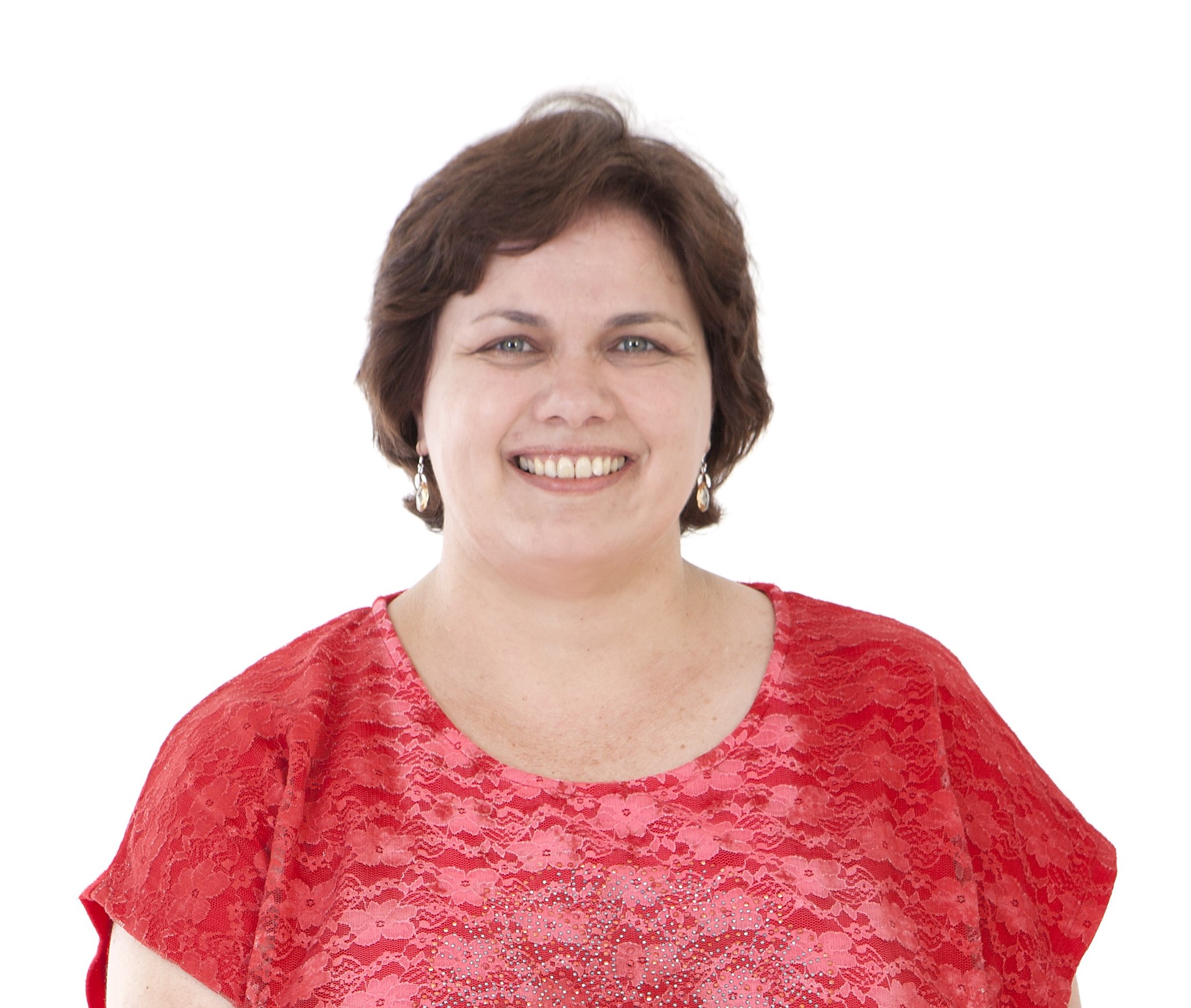 Rika Swart is die nuwe hoofbibliotekaris van die Durbanville-biblioteek.