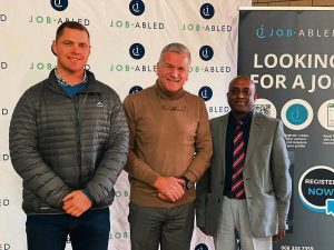 Alta du Toitskool se herwinningsprojek wat werk skep sprei vlerke na nóg skole