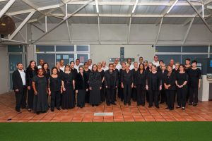 Stadskoor Tygerberg bied jaarlikse galakonsert aan op Sondag 3 Augustus in Parow