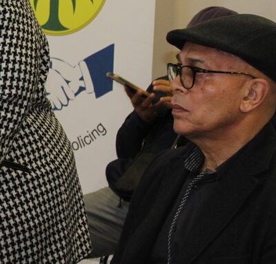 Originally published in a monograph by Professor Irvin Kinnes, the statistics were drawn from South African Police Service estimates more than two decades ago