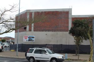 Outcry over irregularities in liquor licence application