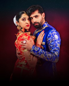 Bollywood meets the Bard in Taare’s dazzling new dance production