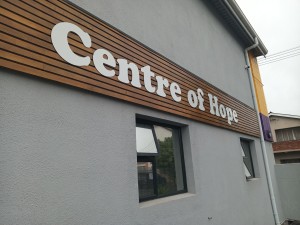 MES Parow responds to rising need as winter grips Western Cape