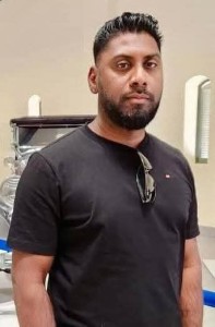 Soektog na vermiste man van Richwood duur voort