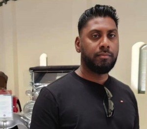 SAPD ondersoek beweerde moord op vermiste Malcolm Pather (41) van Richwood naby Bothasig