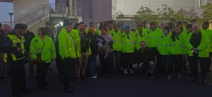 Goodwood crime hotspots targeted in joint operation