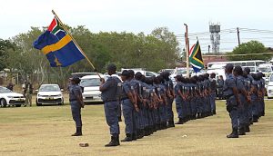 Candidates with tertiary qualifications to get preference for Saps learning programme
