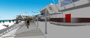 Strandfontein gets a piece of the City’s Hope Budget pie for upgrade