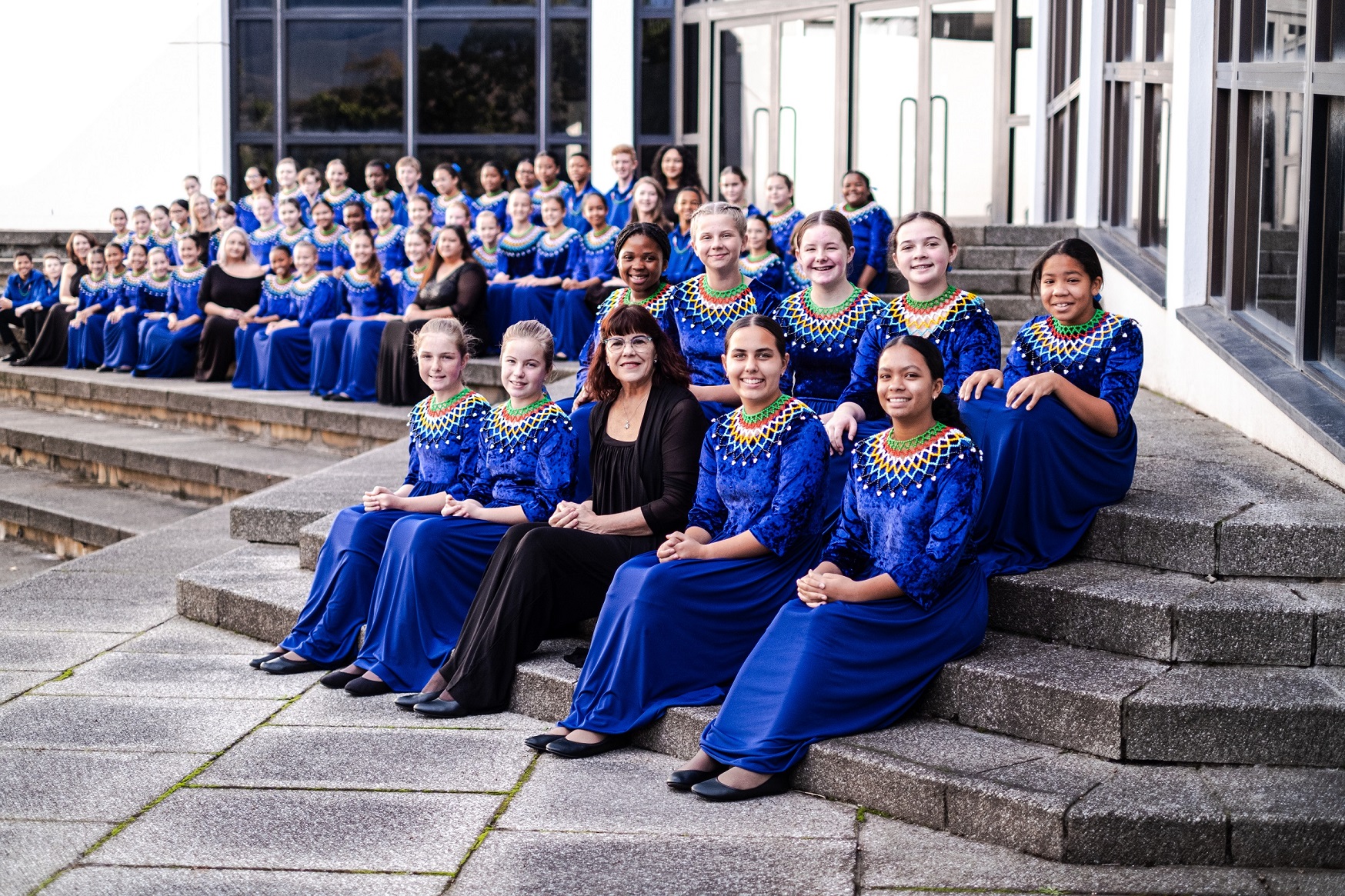 Tygerberg Children Choir