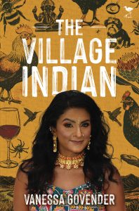 The Village Indian tells of quirky small town life