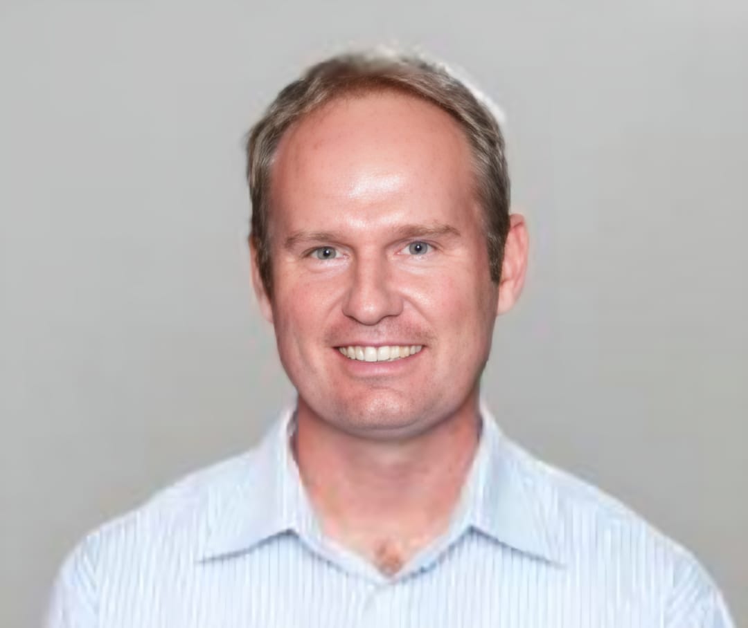 Hendri Terblanche is ward councillor for Ward 21 in Durbanville.