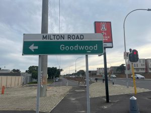 Goodwood residents demand action against prostitution and drugs