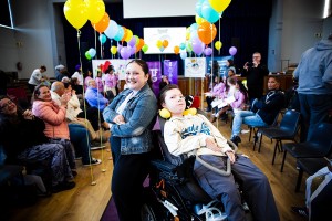 From challenges to catwalks – special needs kids shine