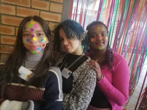 Vulnerable kids find safe space at ‘trauma-informed’ holiday programme