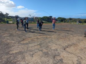 WATCH | Residents open their hearts for Mandela Day