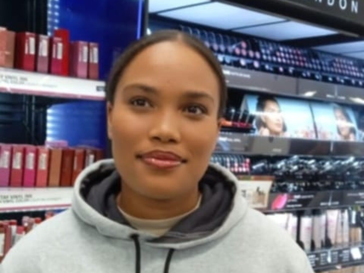 Davannay Pietersen was last seen on 21 June.