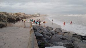 WATCH | Non-profit builds community by teaching lifesaving