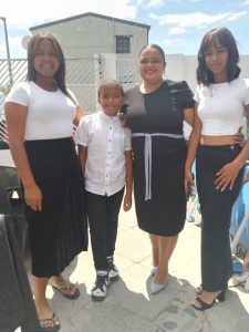 Proportional councillor went from rock bottom to role model