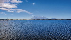 Rietvlei waterbody partially closed following water quality concerns