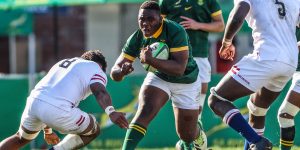 Junior Springboks eye championship glory as Argentina showdown looms