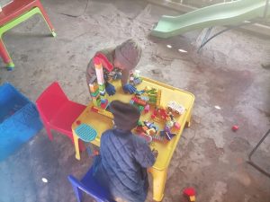 ECD centres still face uphill battles with registration