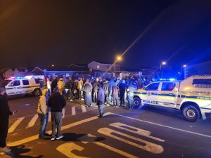 Three people shot in the head as gang violence surges in Mitchell’s Plain