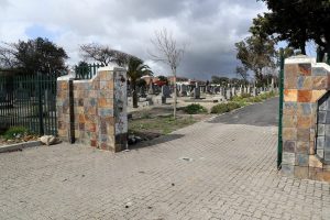 Geen ‘rus in vrede’ by Kuilsrivier-begraafplaas