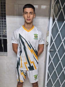 Tygerberg High learner selected for Netherlands hockey tour