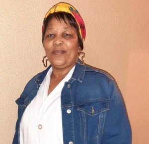 Aunty Jane vier 40 jaar se toegewyde diens in Goodwood-kliniek