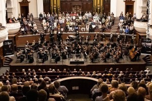 Vibrant new season of Spring Symphony Concerts at Cape Town City Hall