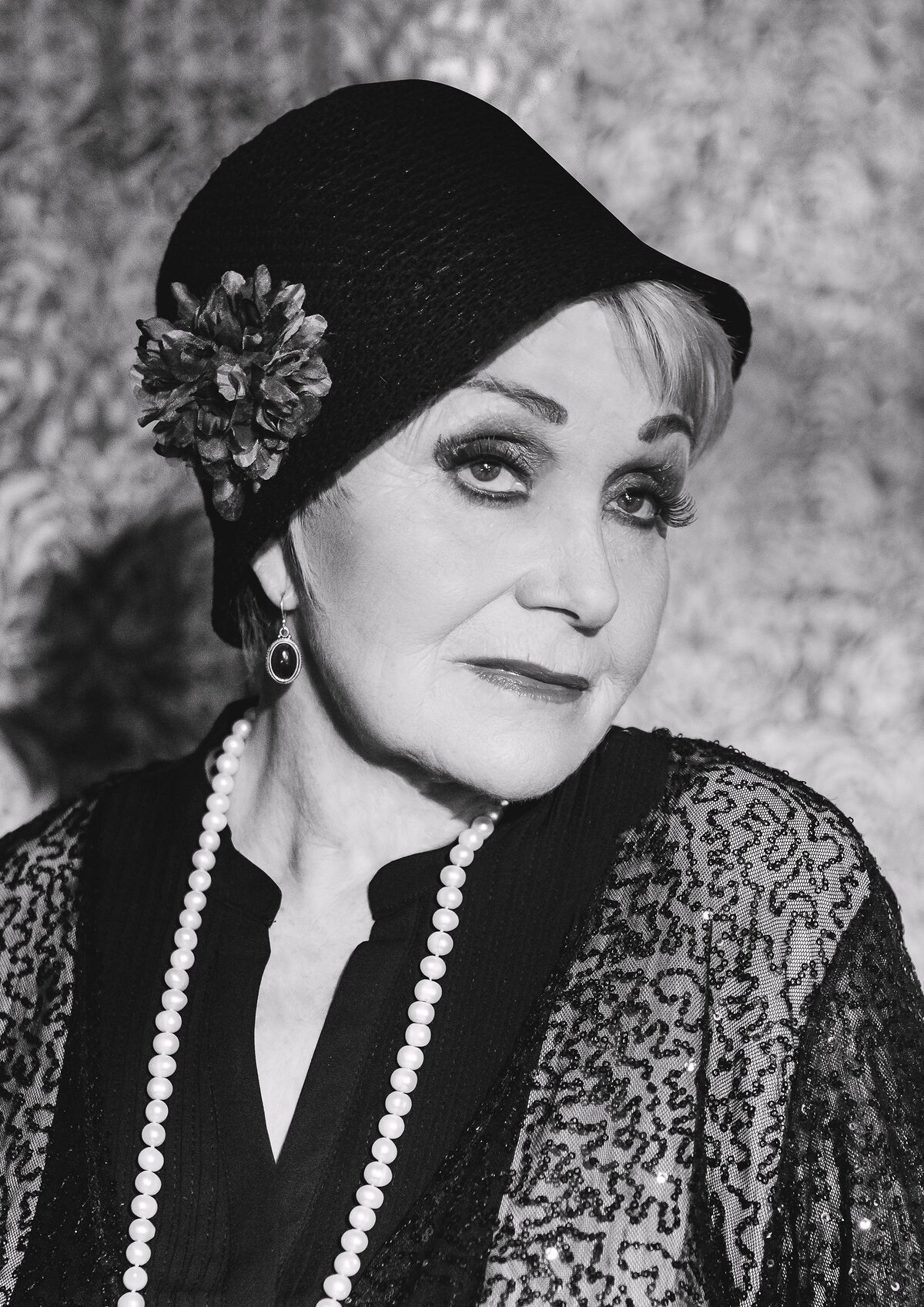 Dr Danièle Pascal Photo: Maryke Howard