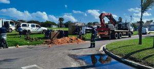 Edgemead, Bothasig residents hit by separate power outages