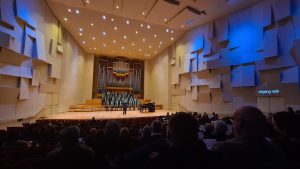 Hubert van der Spuy National Music Competition: Young classical musicians (including 19 from CT north) to compete for top honours from 30 September to 4 October