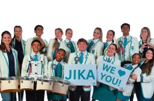 Durbies en Stellies pak mekaar die naweek