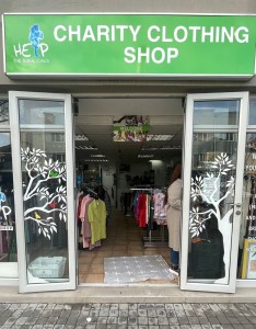 New charity shop opens in Brackenfell