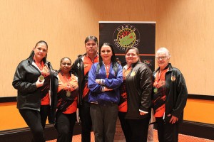 Tygerberg Darts Association wins gold and silver at nationals