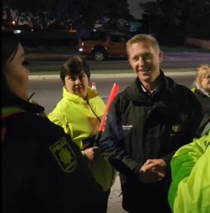 Final call for Cape Town Neighbourhood Watch Awards