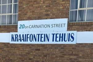 Kraaifontein Tehuis gets a lifeline