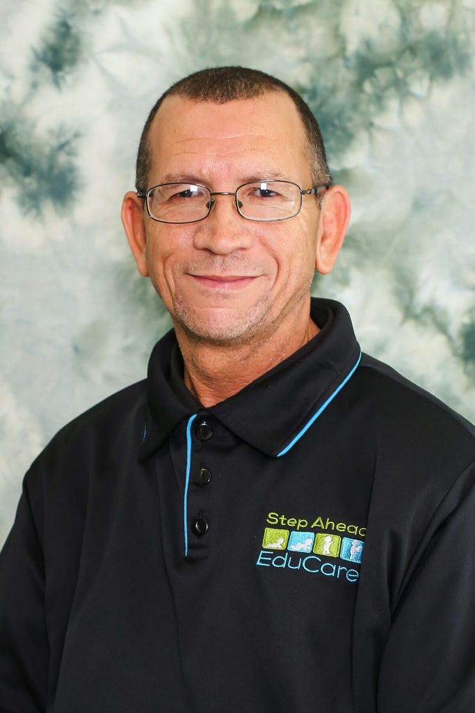 Photo of Leslie Selbourne