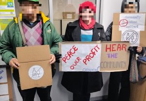 Liquor licence for sports bar in Oakdene, Kuils River near mosque and churches rejected