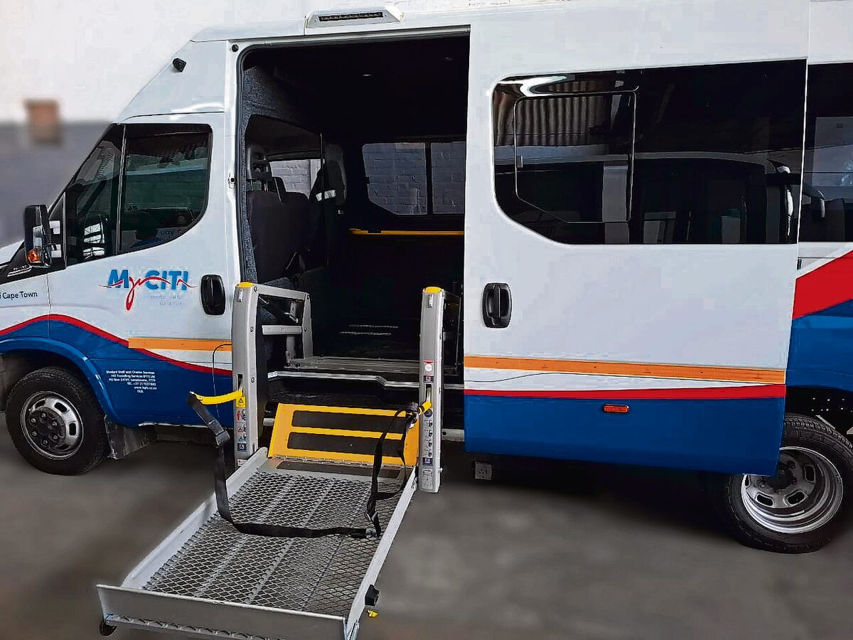 Disability groups fight back against Dial-a-Ride service cuts